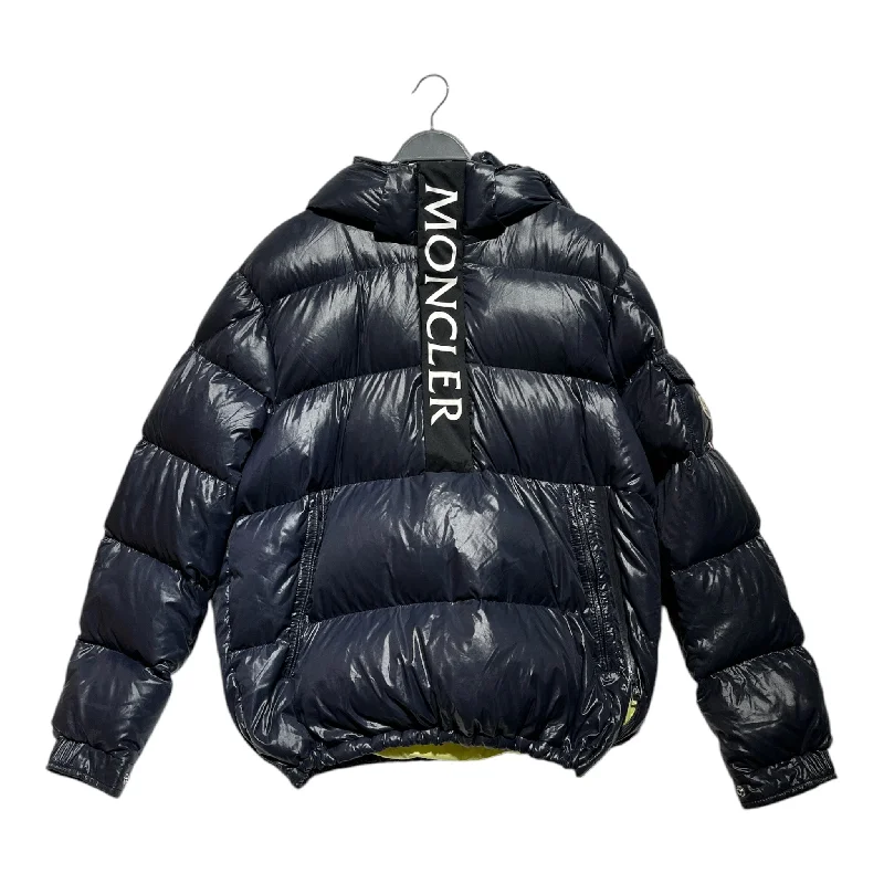 MONCLER/Puffer Jkt/6/Cotton/NVY/Moncler Maury Giubbotto Jkt