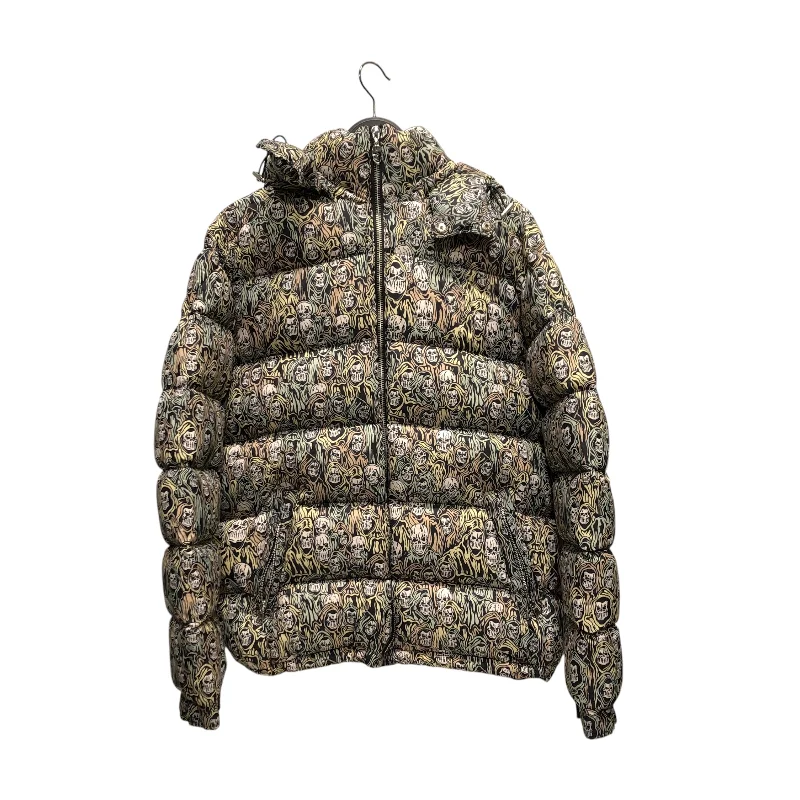 Big discounts – Shop now for amazing deals. WARREN LOTAS/Puffer Jkt/L/Polyester/MLT/All Over Print/REAPER SKELETON ALL OVER PRINT Big discounts – Shop now for amazing deals. WARREN LOTAS/Puffer Jkt/L/Polyester/MLT/All Over Print/REAPER SKELETON ALL OVER PRINT