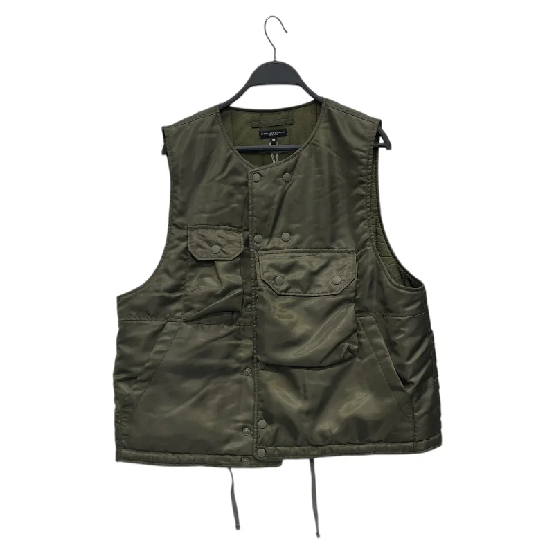 Limited-time promo – up to 70% off on men's essentials. Engineered Garments/Cargo Flight Vest/M Limited-time promo – up to 70% off on men's essentials. Engineered Garments/Cargo Flight Vest/M