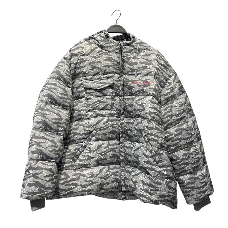 Best deals fashion – Don’t miss the latest clothing discounts. SIBERIA HILLS/Puffer Jkt/XL/Nylon/GRY/Camouflage/ Best deals fashion – Don’t miss the latest clothing discounts. SIBERIA HILLS/Puffer Jkt/XL/Nylon/GRY/Camouflage/