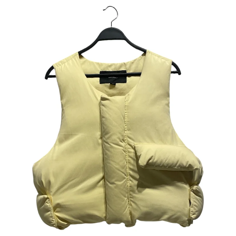 Flash sale: Men’s clothing essentials at irresistible prices! entire studios/Puffer Vest/M/IVR/ Flash sale: Men’s clothing essentials at irresistible prices! entire studios/Puffer Vest/M/IVR/