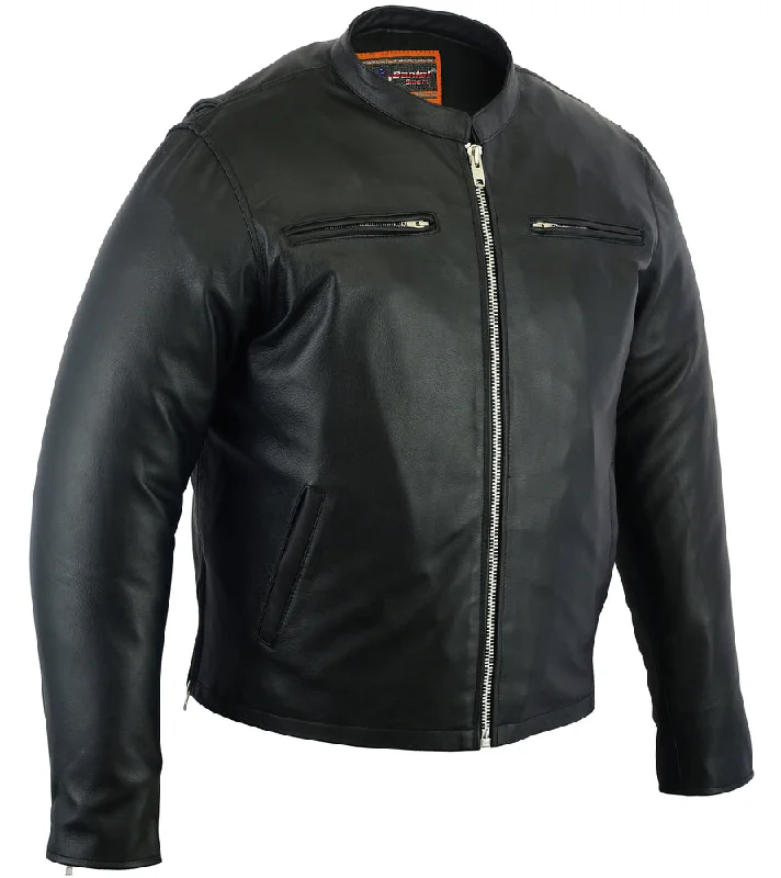 Shop the latest men’s styles at unbelievable prices. DS714 Men's Sporty Cruiser Jacket Shop the latest men’s styles at unbelievable prices. DS714 Men's Sporty Cruiser Jacket