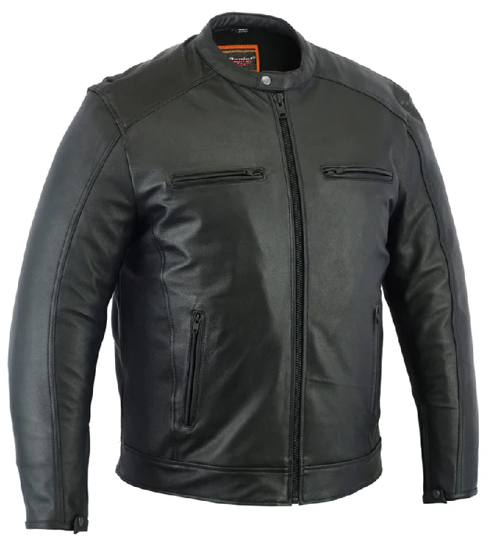 Buy now, pay later – exclusive savings on men’s clothing. DS735 Men's Cruiser Jacket Buy now, pay later – exclusive savings on men’s clothing. DS735 Men's Cruiser Jacket