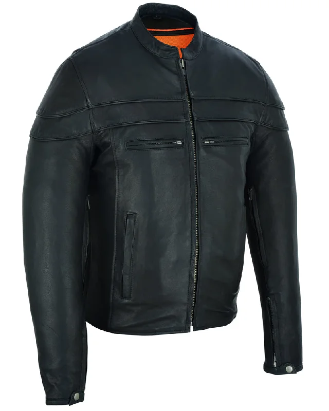– Shop now and save big.  DS701TALL Men's Sporty Scooter Jacket - TALL