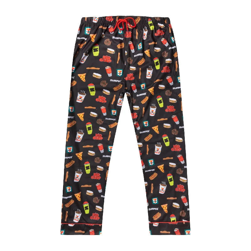 7-Eleven® Icons Pajama Bottoms