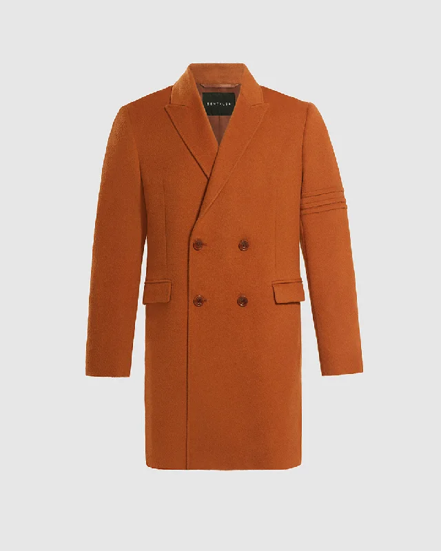 Shop now for affordable fashion – Enjoy free shipping on clothing orders. Baby Alpaca Double Breasted Overcoat Shop now for affordable fashion – Enjoy free shipping on clothing orders. Baby Alpaca Double Breasted Overcoat