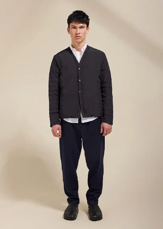 Blouson léger homme Hover Black