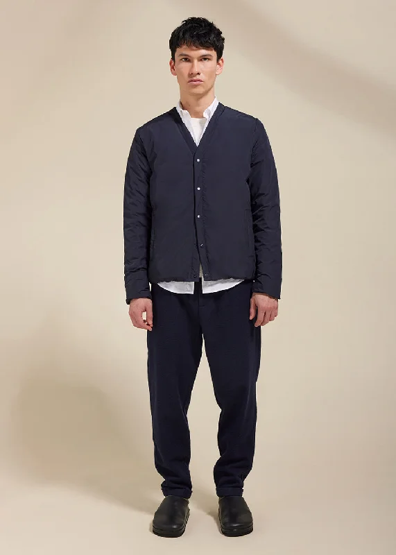 Blouson léger homme Hover Deep ink