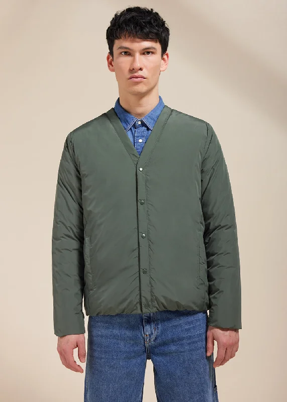 Blouson léger homme Hover Jungle