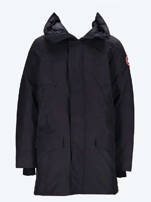 Langford parka