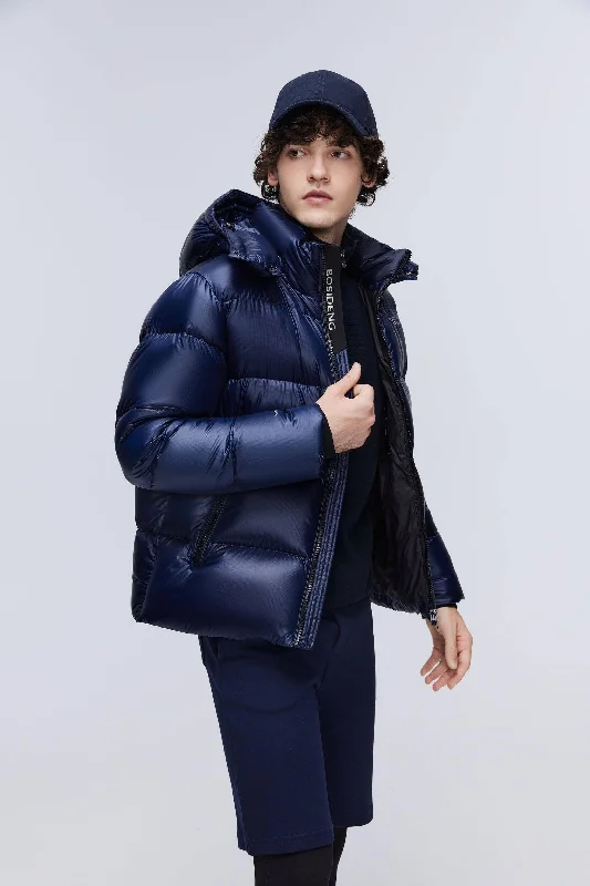 Upgrade your look with stylish, affordable men’s clothing. Classic Puffer Goose Down Jacket 3110 Upgrade your look with stylish, affordable men’s clothing. Classic Puffer Goose Down Jacket 3110