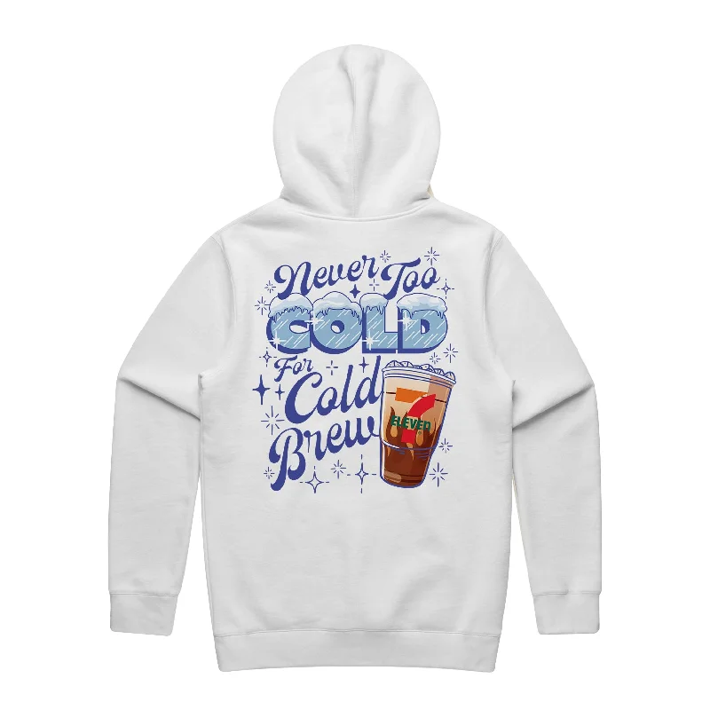 Cold Brew Hoodie