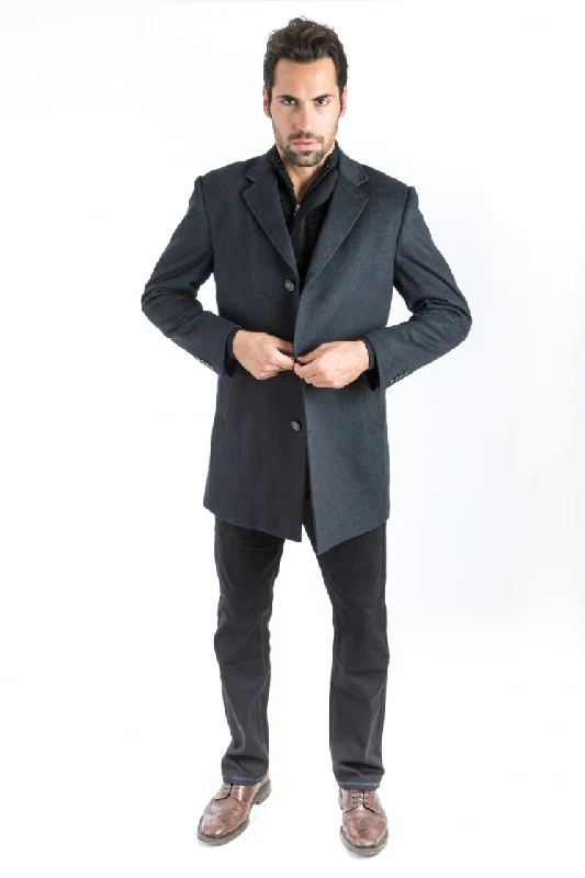 Shop new arrivals in clothing and save up to 60% off select items. Grey Classic Fit Overcoat Shop new arrivals in clothing and save up to 60% off select items. Grey Classic Fit Overcoat