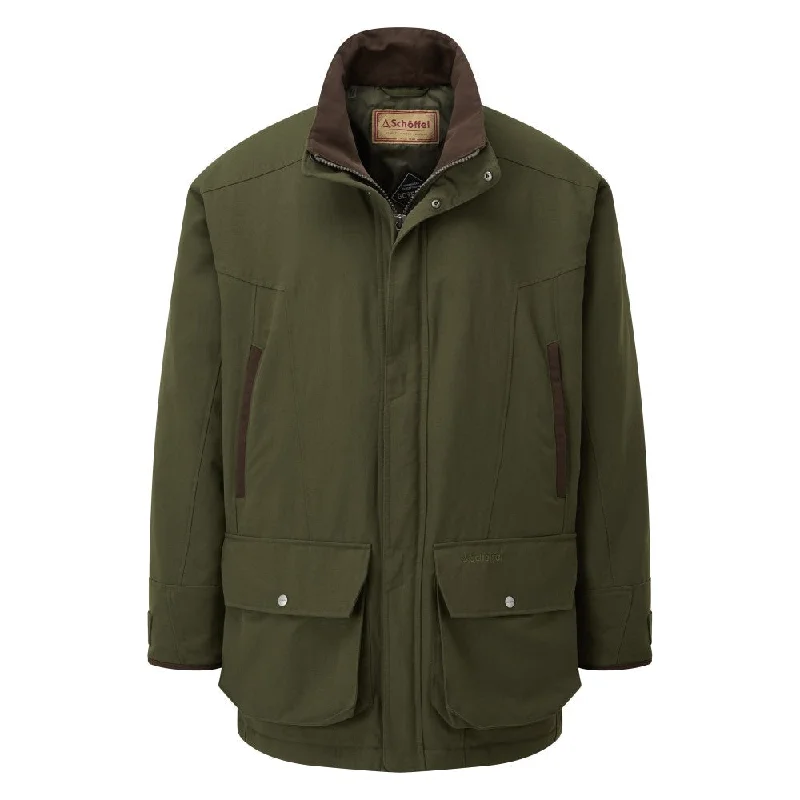 Shop the best  fashion at prices you can’t beat.  Schoffel Classic Ptarmigan Coat