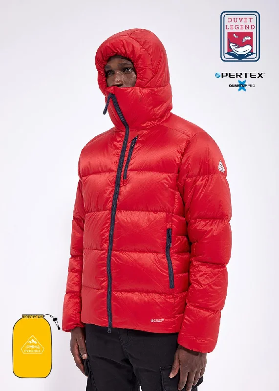 Flash sale on trendy clothing – Limited time offers available online. Doudoune technique Pyrenex Hudson XP à capuche Chineese red Flash sale on trendy clothing – Limited time offers available online. Doudoune technique Pyrenex Hudson XP à capuche Chineese red