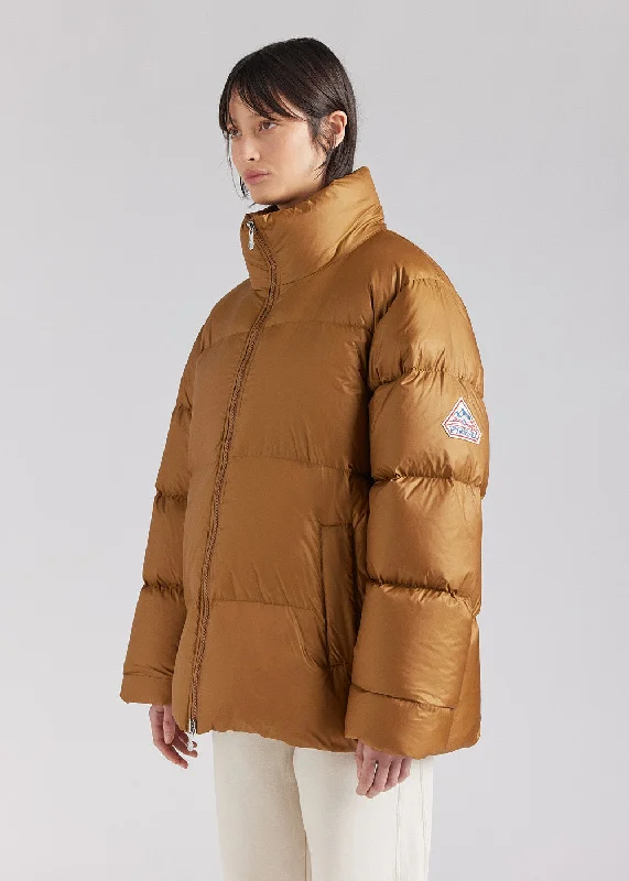 Save up to 70% clothing – Shop now for the best deals. Doudoune duvet unisexe Pyrenex Shift en tissu mat Marron Save up to 70% clothing – Shop now for the best deals. Doudoune duvet unisexe Pyrenex Shift en tissu mat Marron