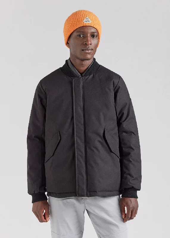 Refresh your wardrobe with the best deals on men's fashion. Blouson en duvet Pyrenex Soulom noir Refresh your wardrobe with the best deals on men's fashion. Blouson en duvet Pyrenex Soulom noir