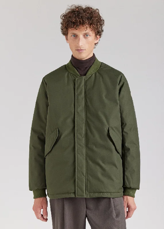 Flash sale: Save big on men's clothing this weekend! Blouson en duvet Pyrenex Soulom deep khaki Flash sale: Save big on men's clothing this weekend! Blouson en duvet Pyrenex Soulom deep khaki