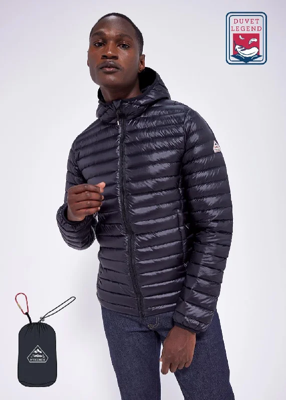 Exclusive online discounts – Shop clothing for every occasion! Doudoune technique Bruce Hooded Black Exclusive online discounts – Shop clothing for every occasion! Doudoune technique Bruce Hooded Black