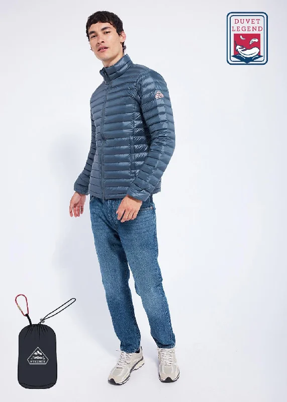 Limited-time offer – Shop top-rated clothing with massive discounts! Doudoune légère homme Bruce SC Dark slate Limited-time offer – Shop top-rated clothing with massive discounts! Doudoune légère homme Bruce SC Dark slate