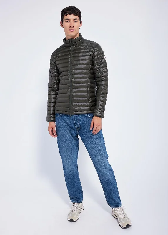 Shop the best  fashion at prices you can’t beat.  Doudoune légère homme Bruce SC Deep khaki
