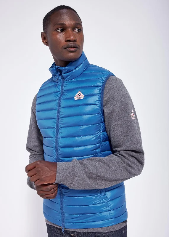 Save big on all types of clothing – Shop the sale now!  Gilet léger Bruce Vest Adriatic