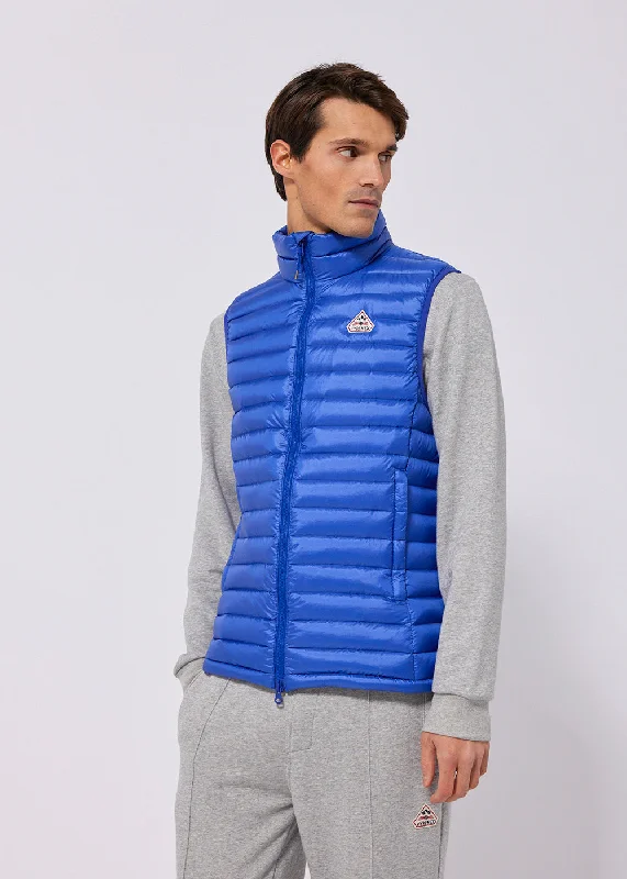 – Shop trendy clothing now.  Gilet léger Bruce Vest Atlantic