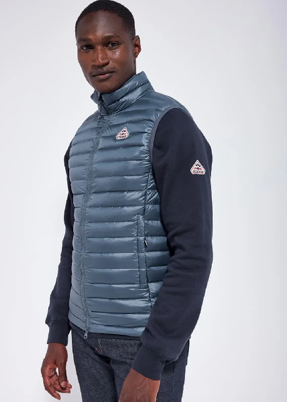 Don’t wait – Shop now for limited-time discounts on trendy clothing. Gilet léger Bruce Vest Dark slate Don’t wait – Shop now for limited-time discounts on trendy clothing. Gilet léger Bruce Vest Dark slate