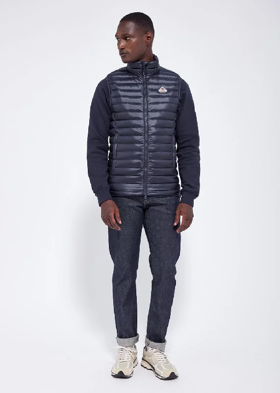 Save up to 60% on new arrivals in clothing – Shop now! Gilet léger Bruce Vest Deep ink Save up to 60% on new arrivals in clothing – Shop now! Gilet léger Bruce Vest Deep ink