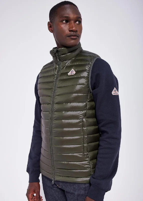 Exclusive clothing deals for customers – Shop today! Gilet léger Bruce Vest Deep khaki Exclusive clothing deals for customers – Shop today! Gilet léger Bruce Vest Deep khaki