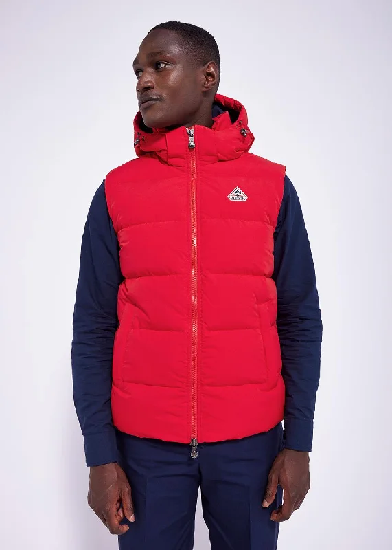 Shop trendy clothing for every season – Special promotion today. Doudoune sans-manche Pyrenex Spoutnic à capuche amovible Chineese red Shop trendy clothing for every season – Special promotion today. Doudoune sans-manche Pyrenex Spoutnic à capuche amovible Chineese red