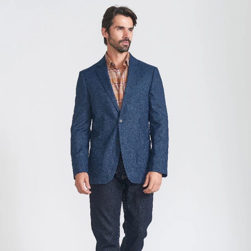 Shop the best clothing brands at amazing prices – Flynt Western Men's Southfork Sport Jacket in Royal Blue Shop the best clothing brands at amazing prices – Flynt Western Men's Southfork Sport Jacket in Royal Blue