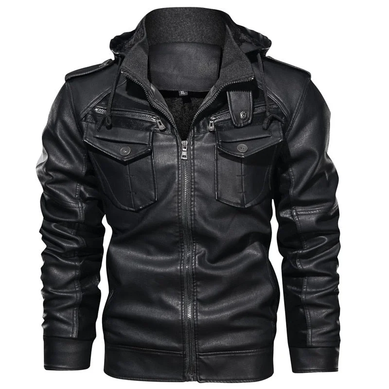 Exclusive clothing deals for  customers – Shop today!  H.D Venom Jacket