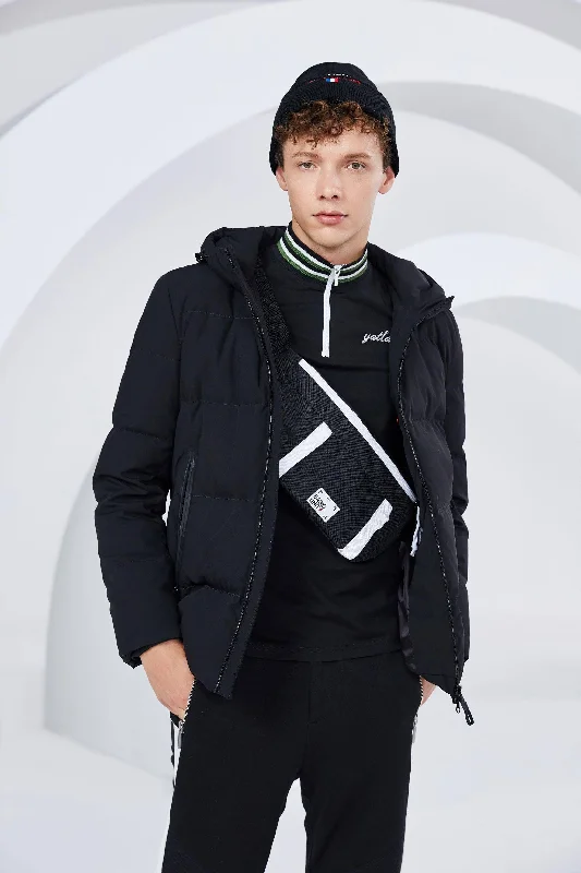 Best clothing deals of the season – Shop now and enjoy big savings. Hooded Down Jacket Best clothing deals of the season – Shop now and enjoy big savings. Hooded Down Jacket