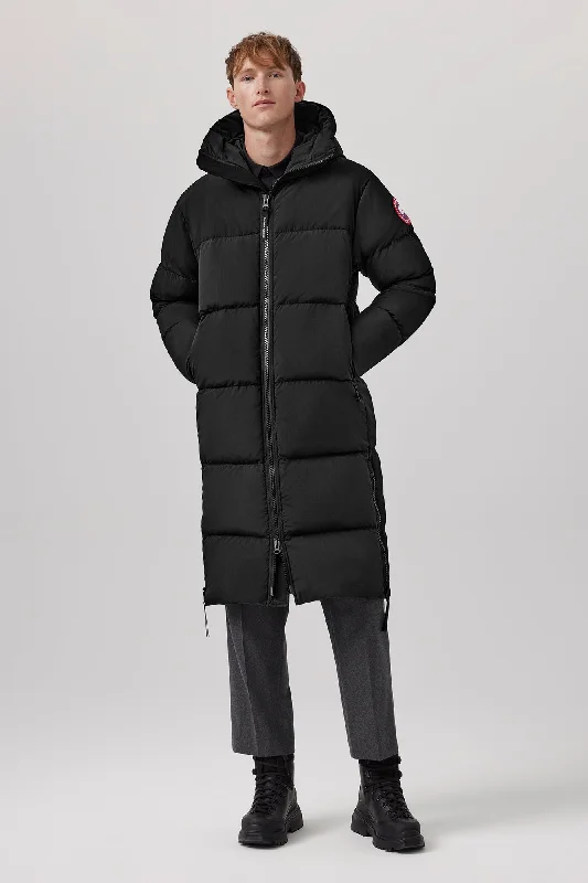 Lawrence Long Puffer