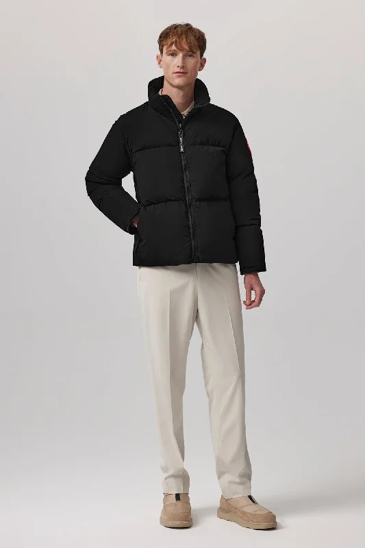 Lawrence Puffer Jacket