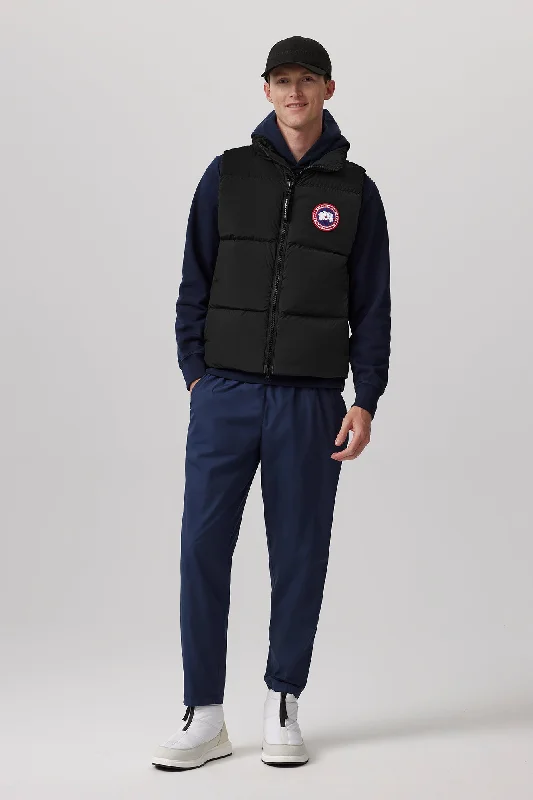 Lawrence Puffer Vest