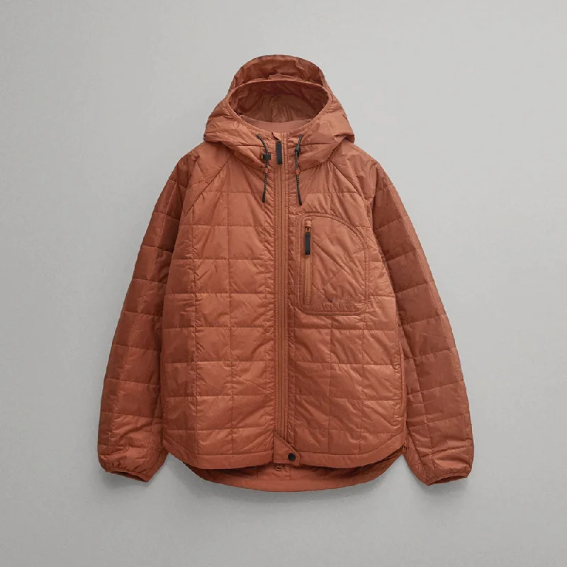 Men’s Parka Jacket