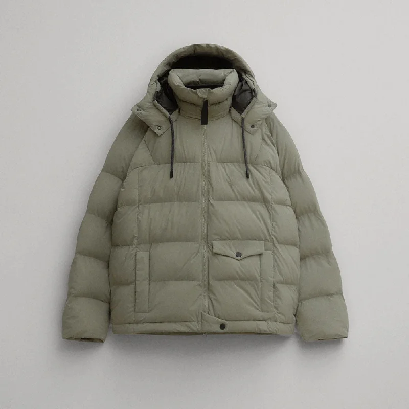 Men’s Puffer Jacket