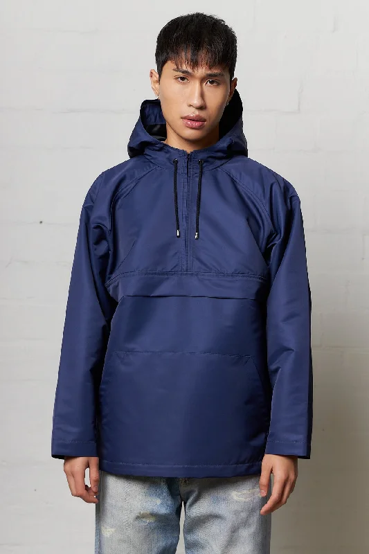 Windbreaker Recycled Polyester