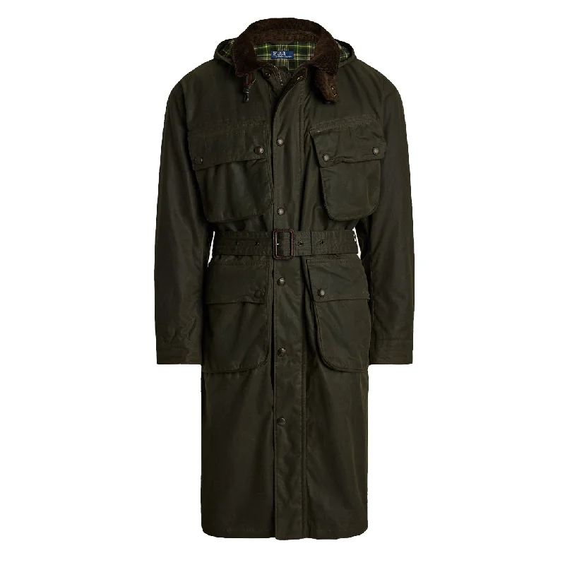Shop the hottest fashion trends for less – deals you can’t miss. Polo Ralph Lauren Oilcloth Bike Coat Oil Cloth Green X Shop the hottest fashion trends for less – deals you can’t miss. Polo Ralph Lauren Oilcloth Bike Coat Oil Cloth Green X
