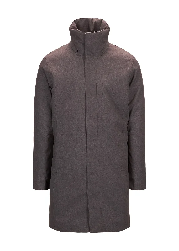 Sludd Coat - Concrete Grey