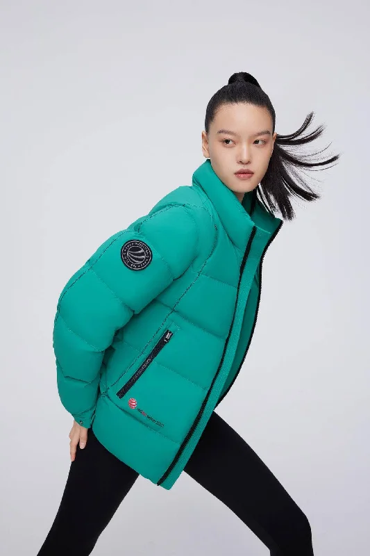 Rainforest Green