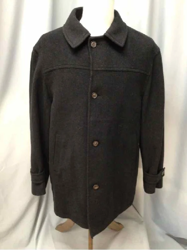 SIZE 48 JONES NEW YORK Men's COATS