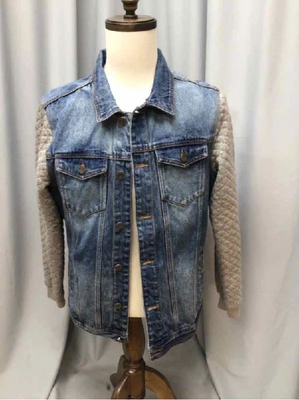 Shop affordable clothing – Limited-time only!  SIZE X LARGE PULL & BEAR Men's COATS