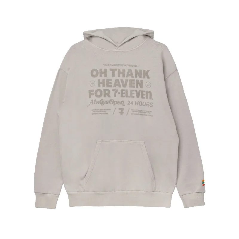 Statement Street Hoodie