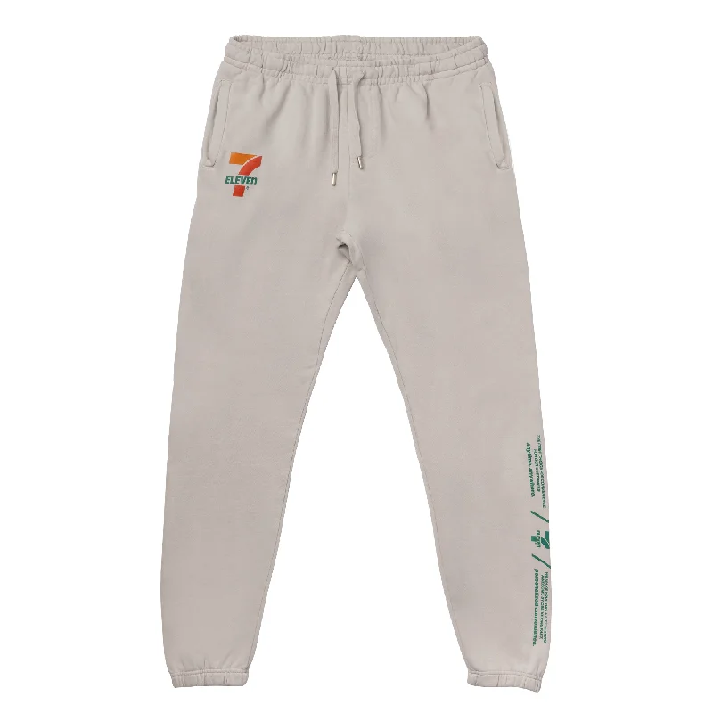 Statement Street Joggers