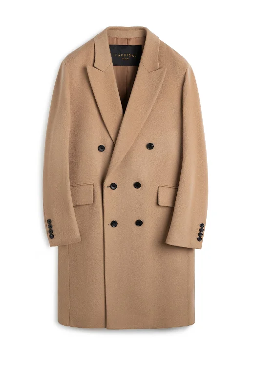 New season, new deals – shop men's clothing now! THOMAS WOOL & CASHMERE CAMEL OVERCOAT New season, new deals – shop men's clothing now! THOMAS WOOL & CASHMERE CAMEL OVERCOAT
