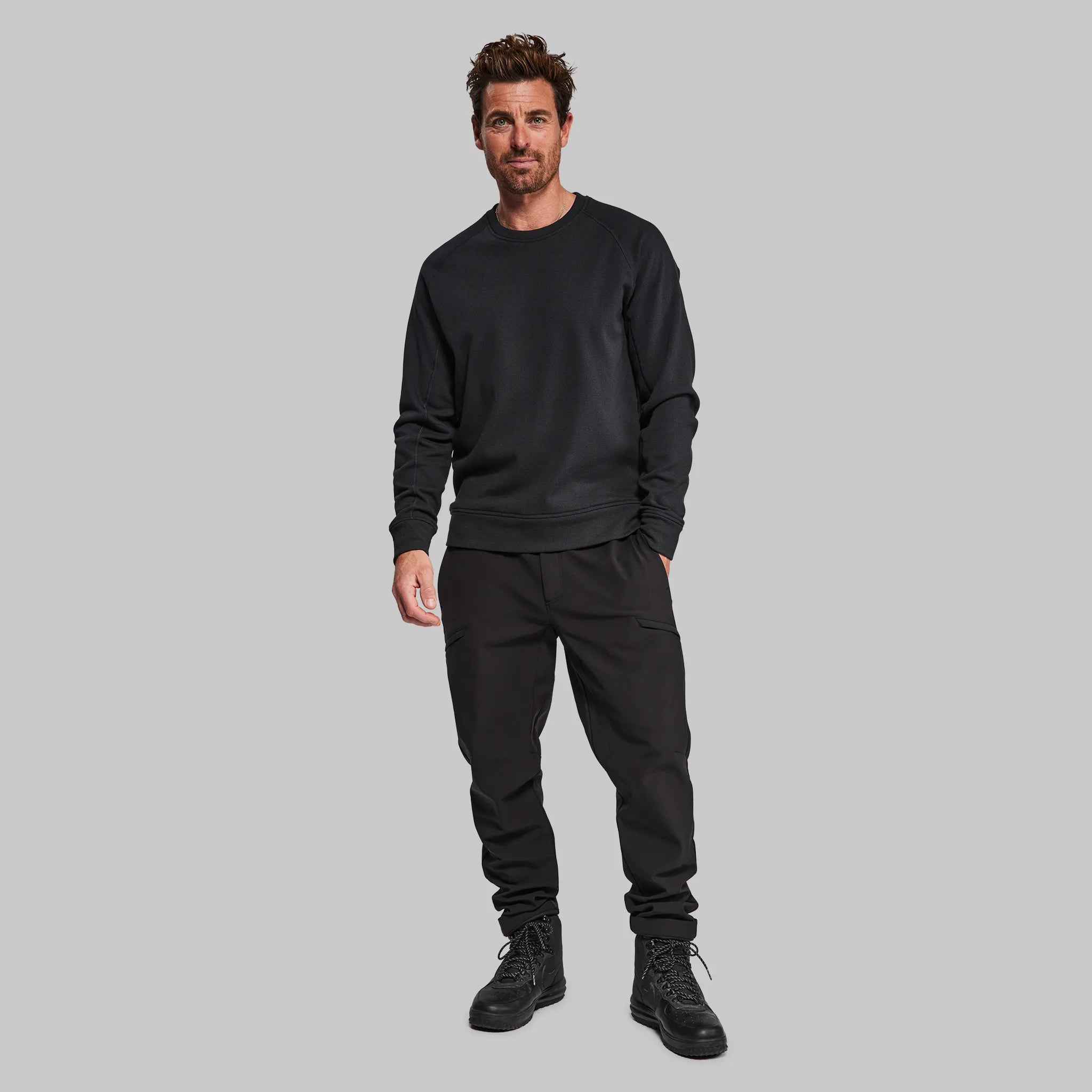 Don’t wait – Shop now for limited-time discounts on trendy clothing. 100 Year Crew Neck Sweatshirt. Black edition Don’t wait – Shop now for limited-time discounts on trendy clothing. 100 Year Crew Neck Sweatshirt. Black edition
