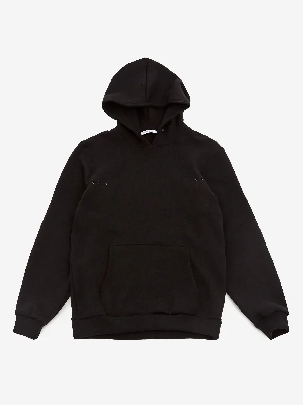 AFFXWRKS Vent Hoodie - Black